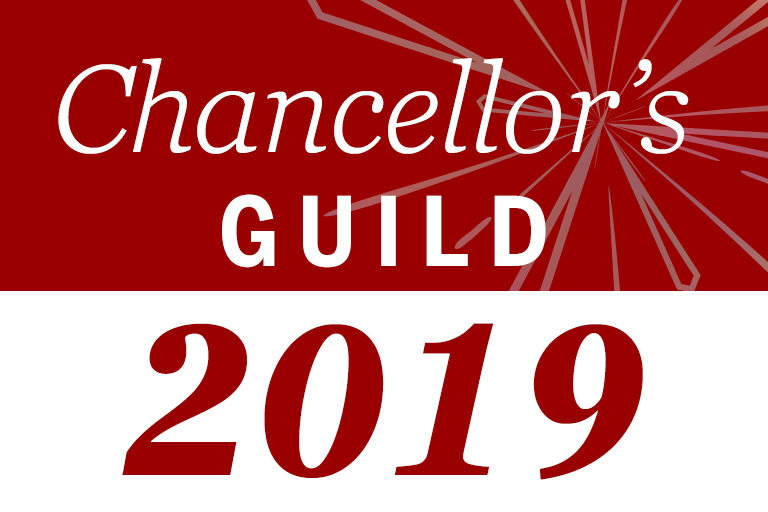 2019 chancellors guild